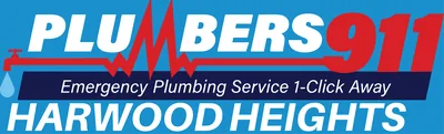 Plumbers 911 Harwood Heights